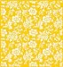 Designer Decorating Stencil Chic Rose Mat, measures 19.25"W x 20.25"H