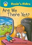 Are we there yet?