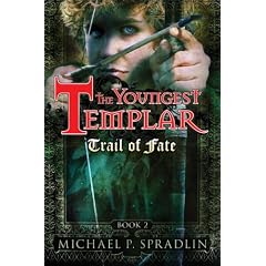 The Youngest Templar: Trail of Fate