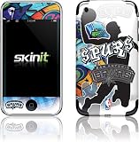 Skinit San Antonio Spurs Urban Graffiti Vinyl Skin for Apple iPhone 3G / 3GS