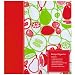 Pepperpot Recipe Organizer in Fresh Fruits Design