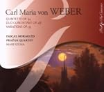Quintette Avec Clarinette Op.34 - duo...