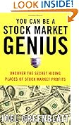 You Can Be a Stock Market Genius