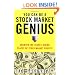You Can Be a Stock Market Genius: Uncover the Secret Hiding Places of Stock Market Profits