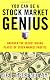 You Can Be a Stock Market Genius