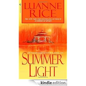 Summer Light: A Novel