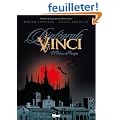 Vinci, L'Int�grale : Le Voleur de Visages
