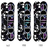 Compact Snowboard - Womans