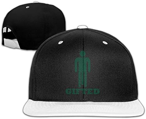 GIFTED Casual Ball Caps For Female