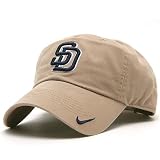 San Diego Padres Relaxed Stadium Cap by Nike