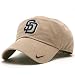 San Diego Padres Relaxed Stadium Cap by Nike