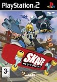 Skate Attack (PS2)