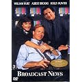 Broadcast news