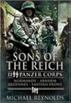 Sons of the Reich: II Panzer Corps, N...
