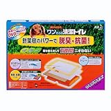 花王ペットケアワンだふる清潔トイレセットワイド