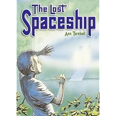 Pocket Tales Year 6 the Lost Spaceship (POCKET READERS FICTION)
