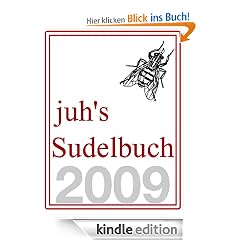 juh's Sudelbuch 2009