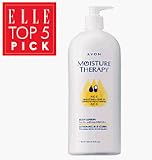 Avon MOISTURE THERAPY ACE Pro-Vitamin Complex Bonus Size Body Lotion
