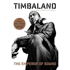 The Emperor of Sound: A Memoir
