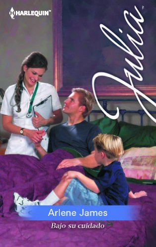 Bajo su cuidado (Julia) (Spanish Edition)
