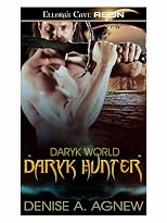 Daryk Hunter