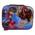 New Bakugan Lunch Box & Card Booster Pack