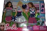 Mattel Barbie Fashions Cheer Leader