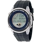St. Louis Rams Schedule Watch