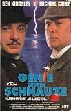Genie und Schnauze - Michael Caine/Ben Kingsley/Jeffrey Jones/Lysette Anthony/Paul Freeman/Nigel Davenport/Pat Keen/Peter Cook/Tim Killick/Matthew Savage/John Warner/Matthew Sim/