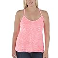 Plus Pure Energy Tank - Pink