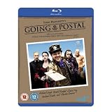Going Postal [UK Import] [Blu-ray]von "David Suchet"
