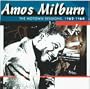 The Motown Sessions, 1962-1964