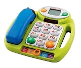 VTech Preschool Learning Light-Up Learning Phone