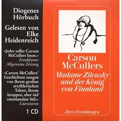 Madame Zilensky und der K�nig von Finnland: Zwei Erz�hlungen