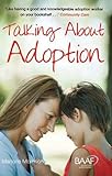 Talking about adoption to your adopted child