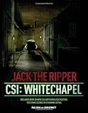 Jack the Ripper : CSI : Whitechapel