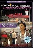 Source Machinima Cinematography