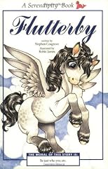 Flutterby