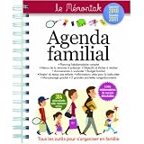 Agenda familial M�moniak 2011
