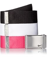 Nike Women's 3-in-1 Web Pack Belt