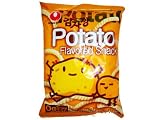 Nong Shim Potato Snack, 1.94-Ounce Bags (Pack of 30)