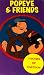 Popeye and Friends (3 Hour Video) Image