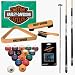 Harley-Davidson  Billiard Starter Kit HDL-11150
