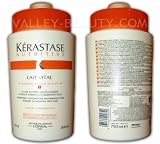 Kerastase Lait Vital Conditioner 750ml LARGE PROFESSIONAL SIZE
