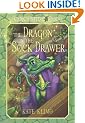 Dragon Keepers #1: The Dragon in the Sock Drawer
