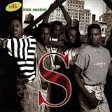 Lose Control (LP Version)