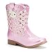Hello Kitty Girls Trixie Western Boot