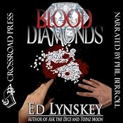 Blood Diamonds | [Ed Lynskey]