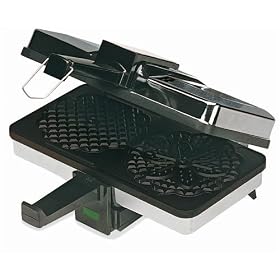 CucinaPro Nonstick Pizzelle