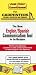 Book Just Point and Communicate for Carpenters, Drywall Installers and Framers: The New English/Spanish Communication Tool for the Workplace (Just Point an